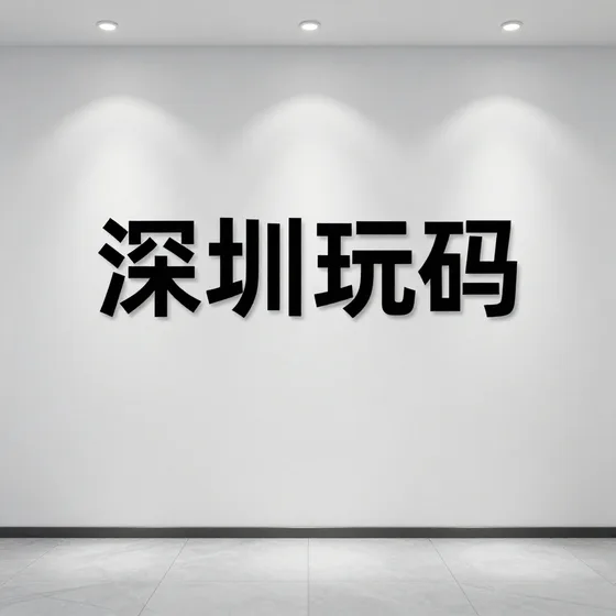 深圳玩码